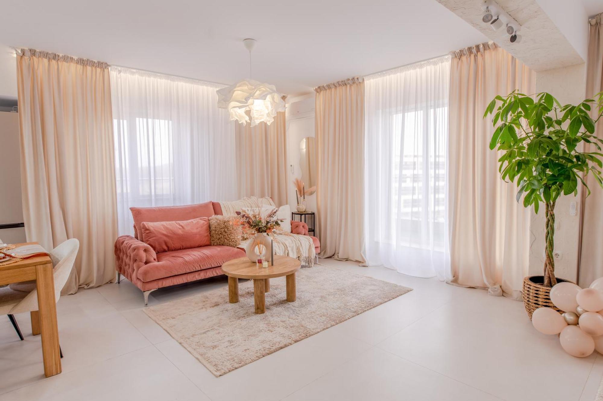 Penthouse View Aeroport Iasi 2公寓 外观 照片